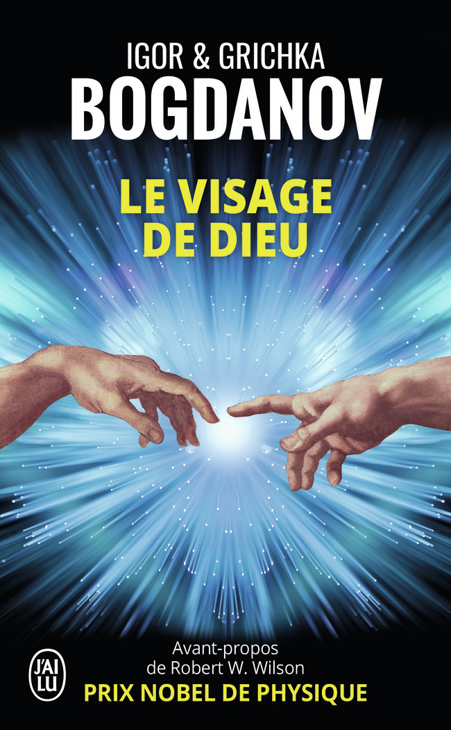 Le visage de Dieu (Poche)