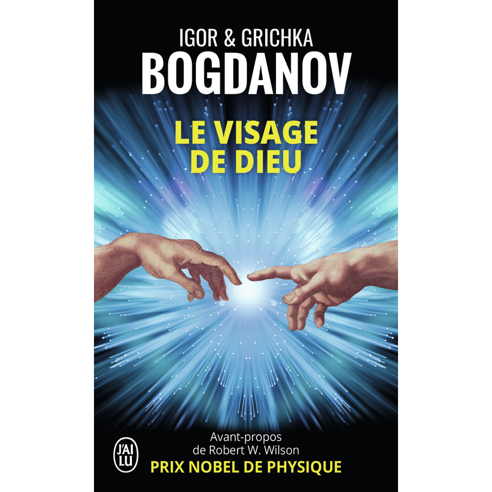 Le visage de Dieu (Poche)