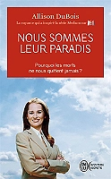 Nous sommes leur paradis (Broché)