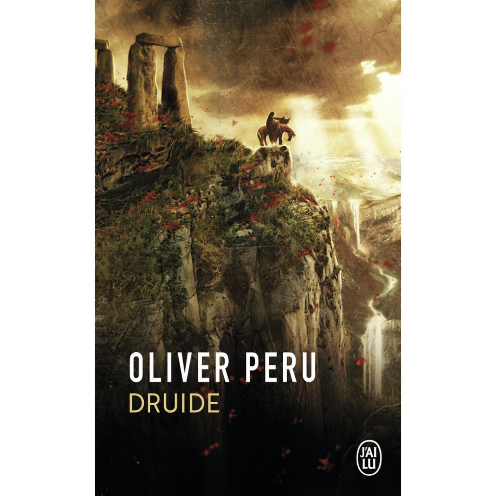 Druide (Poche)