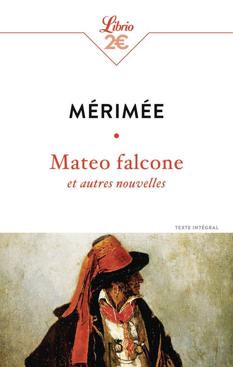 Mateo Falcone (Grand format)
