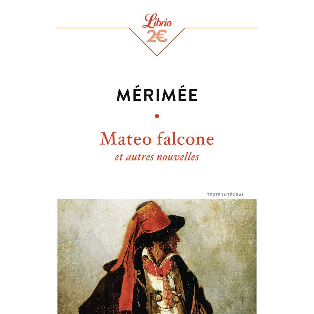 Mateo Falcone (Grand format)