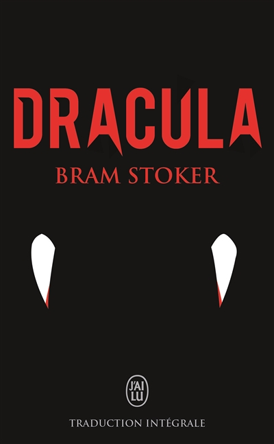 Dracula (Poche)