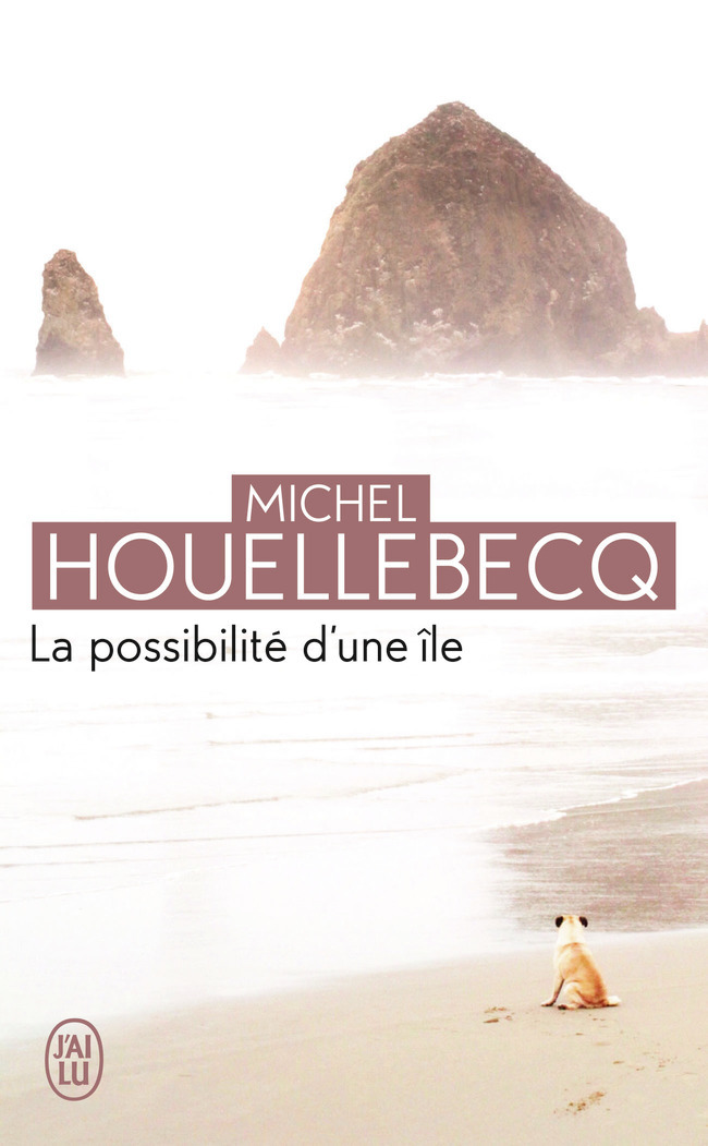 La possibilité d'une île (Poche)
