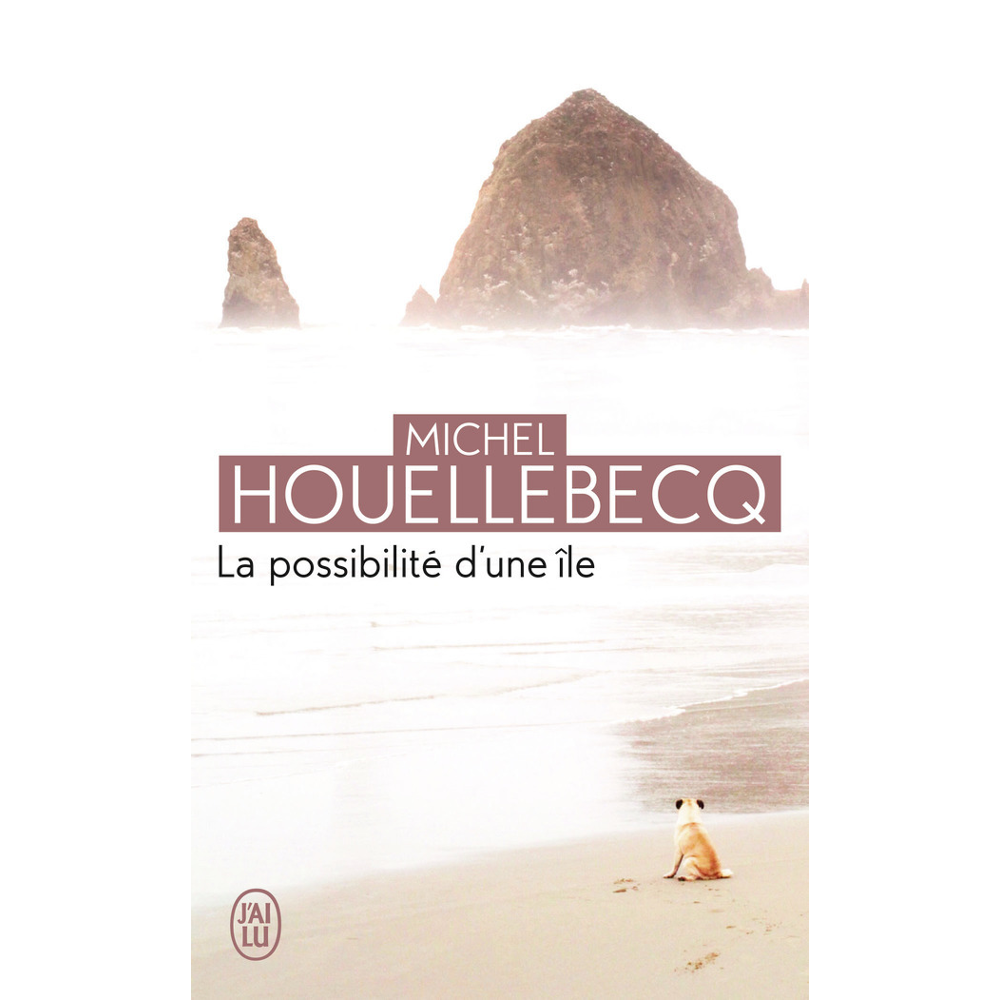 La possibilité d'une île (Poche)