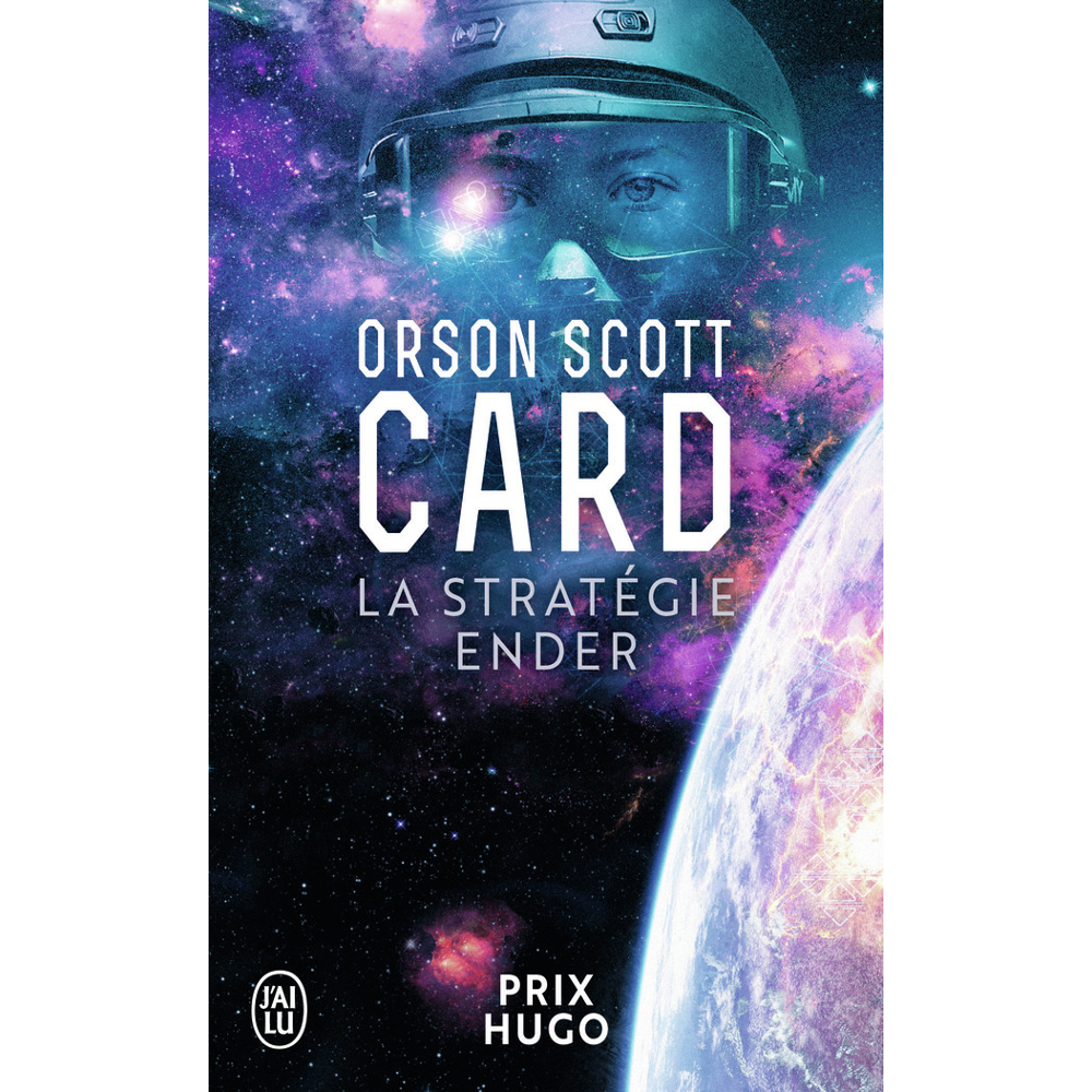 La stratégie Ender (Poche)