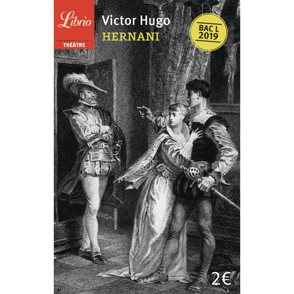 Hernani (Poche)