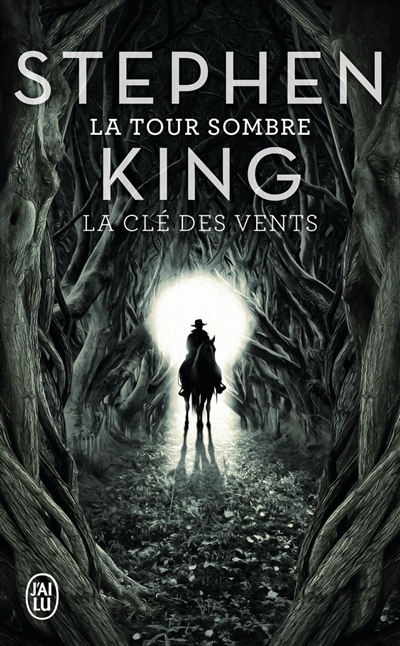 La clé des vents - La Tour Sombre (Poche)