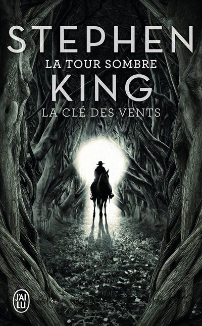 La clé des vents - La Tour Sombre (Poche)