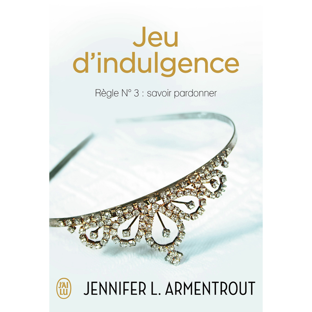 Jeu d'indulgence (Grand format)