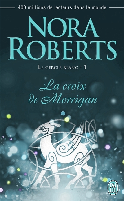 La croix de Morrigan (Poche)