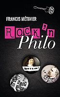 Rock'n philo (Broché)