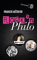 Rock'n philo (Broché)