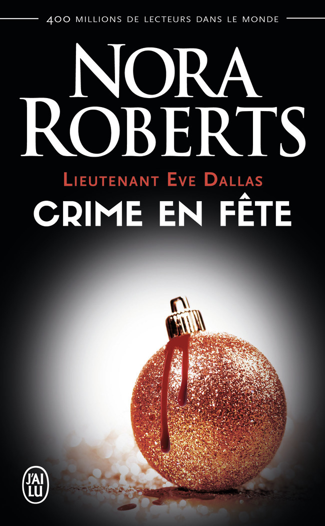 Crime en fête (Poche)