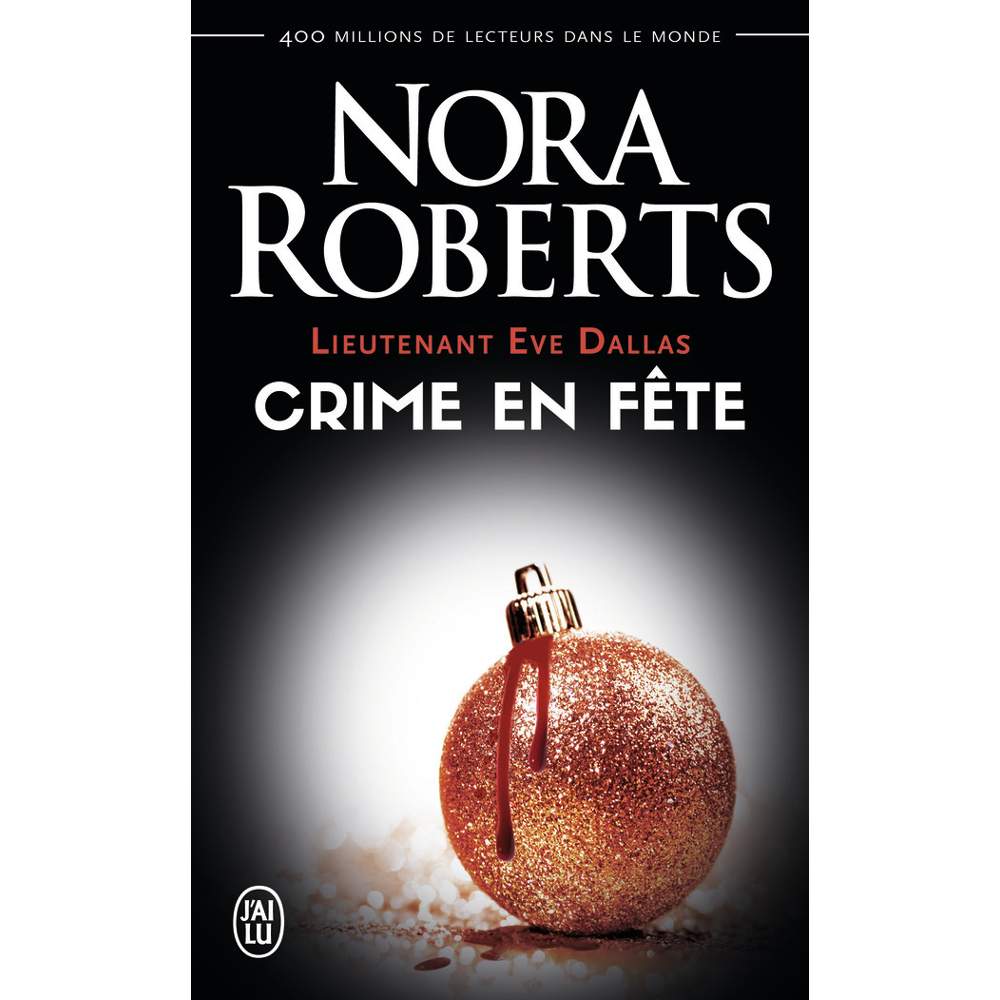 Crime en fête (Poche)