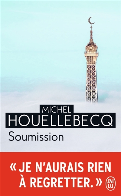 Soumission (Poche)