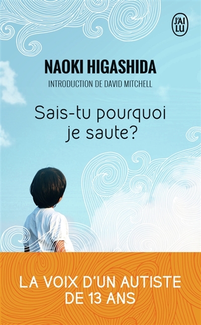 Sais-tu pourquoi je saute ? (Poche)
