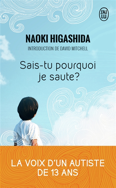 Sais-tu pourquoi je saute ? (Poche)