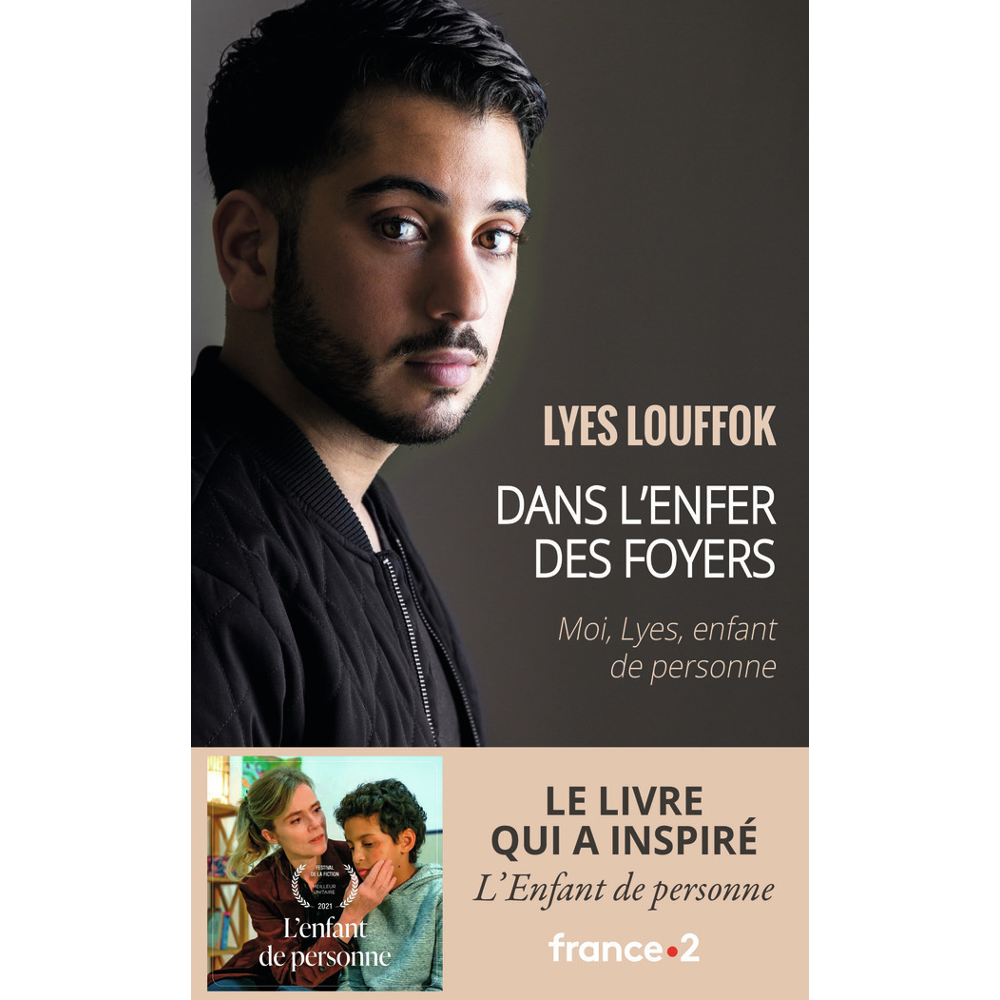 Dans l'enfer des foyers (Poche)