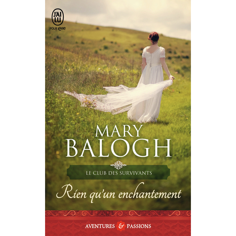 Rien qu'un enchantement (Poche)