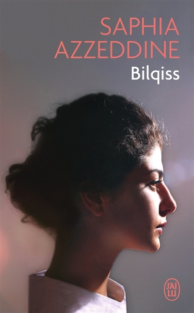 Bilqiss (Poche)