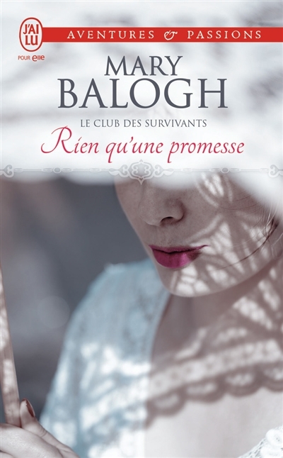 Rien qu'une promesse (Poche)