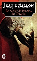 Les enquêtes de Louis Fronsac - Le secret de l'enclos du Temple (Poche)