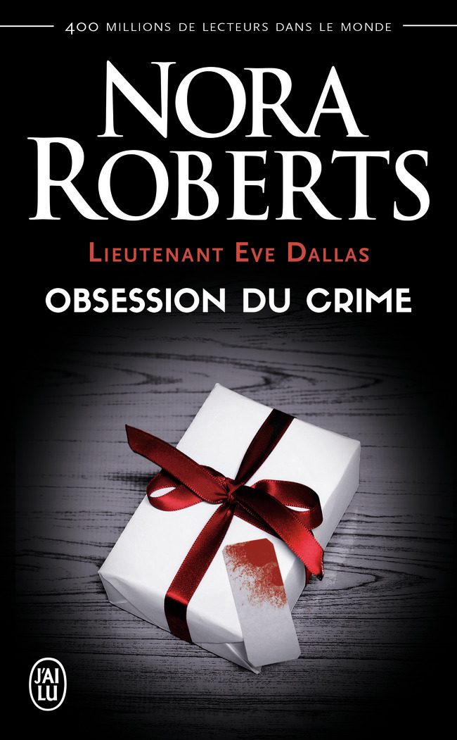 Obsession du crime (Poche)