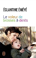 Le voleur de brosses à dents (Poche)