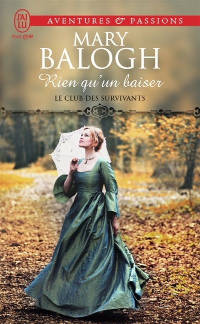 Rien qu'un baiser (Poche)