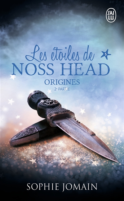 Les étoiles de Noss Head - Origines 2 (Poche)