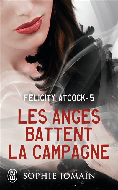 Les anges battent la campagne (Poche)