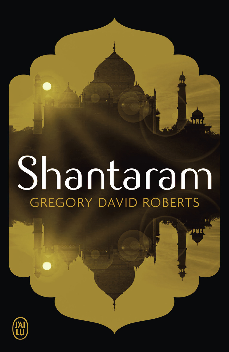 Shantaram (Grand format)
