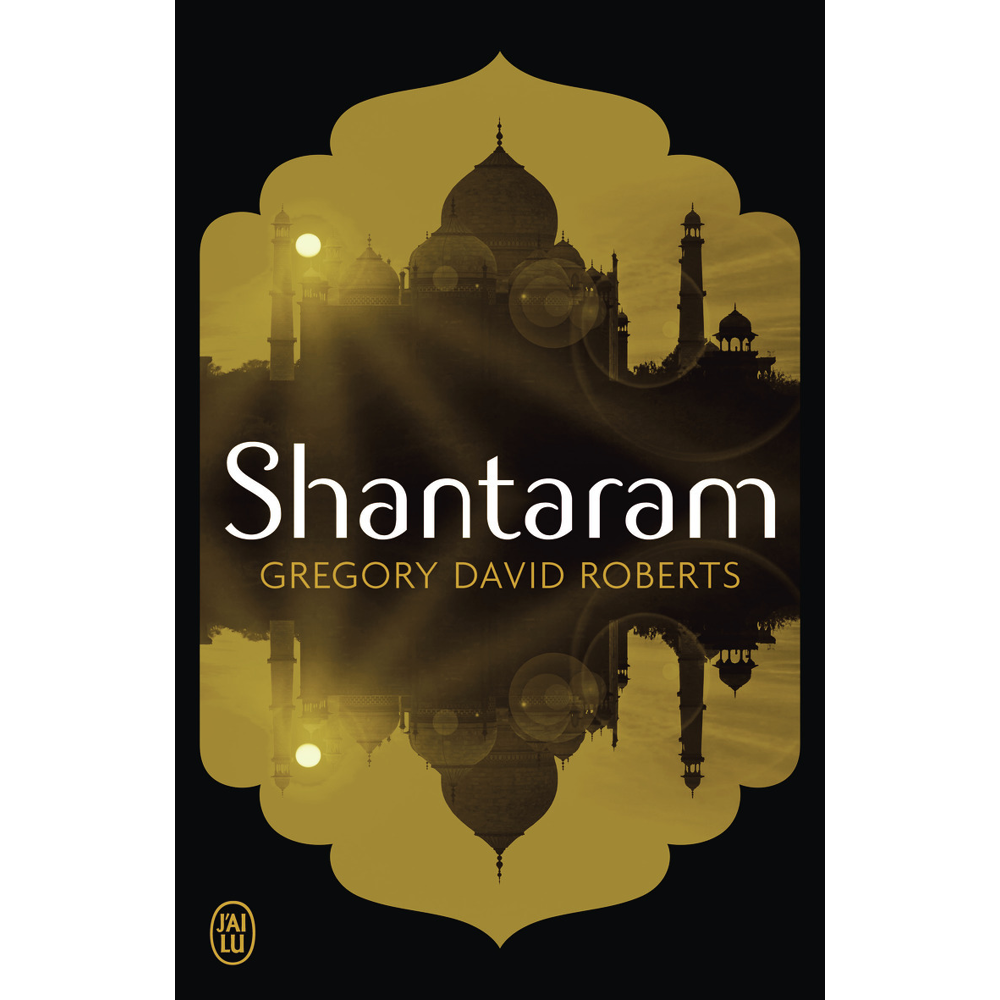 Shantaram (Grand format)