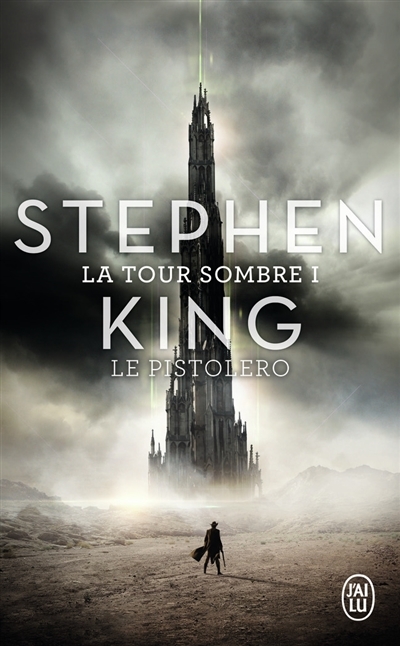 La Tour Sombre - Le Pistolero (Poche)