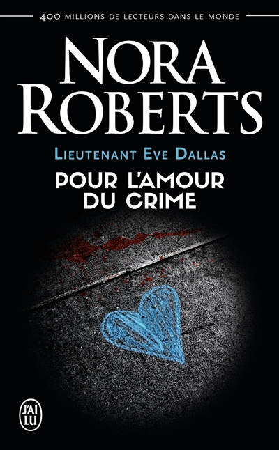 Pour l'amour du crime (Poche)