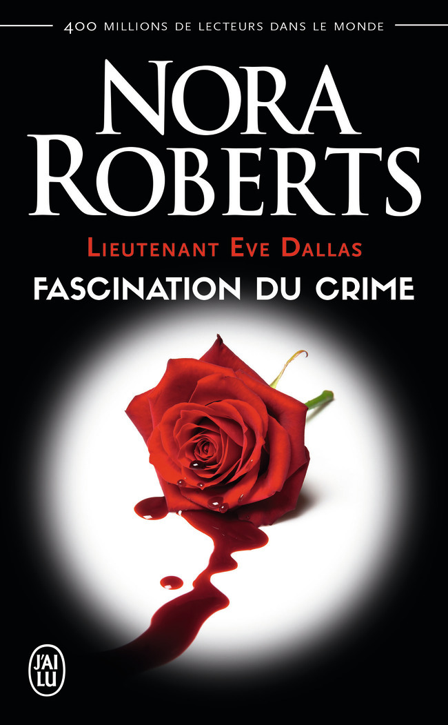 Fascination du crime (Poche)