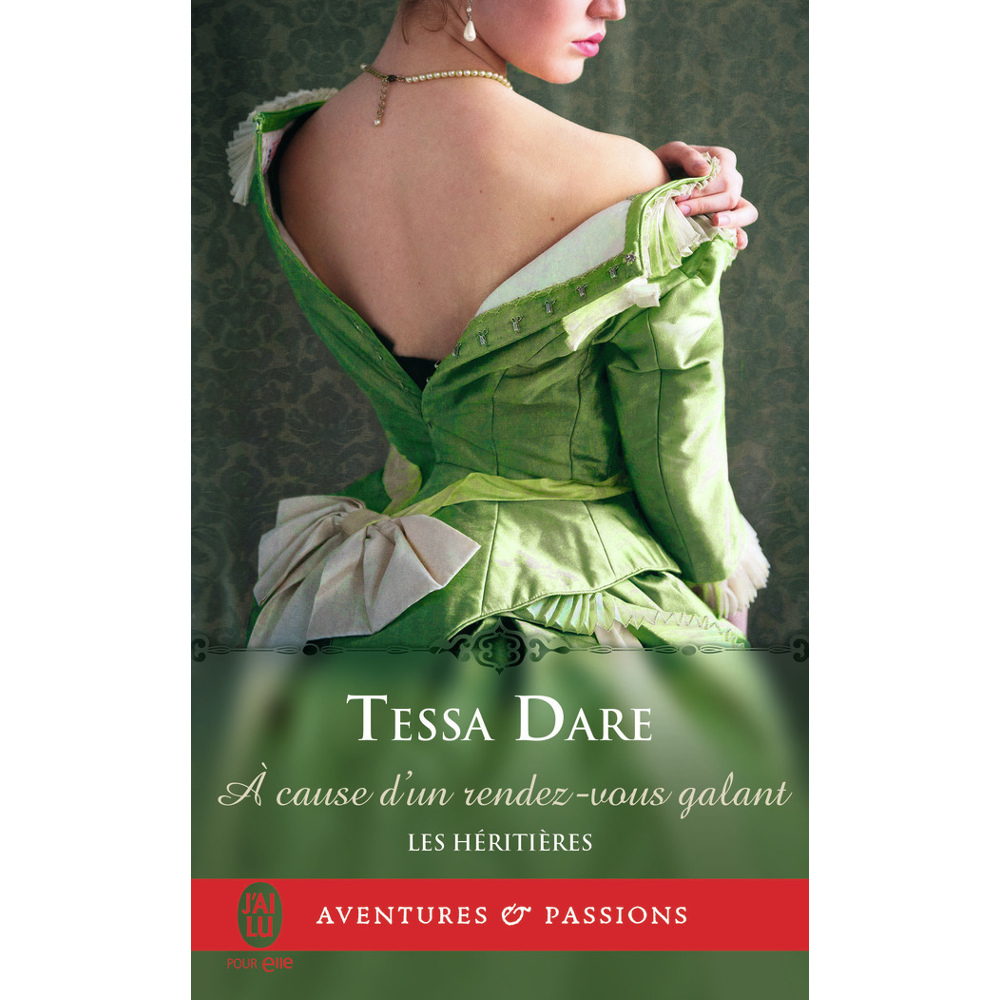 À cause d'un rendez-vous galant (Poche)