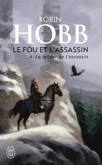 Le retour de l'assassin (Grand format)