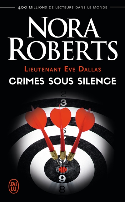 Crimes sous silence (Poche)