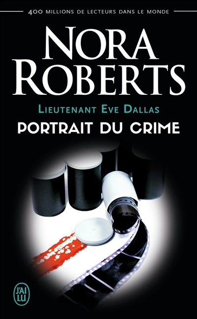 Portrait du crime (Poche)