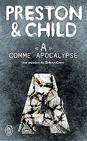 A comme apocalypse - Une mission de Gideon Crew (Poche)