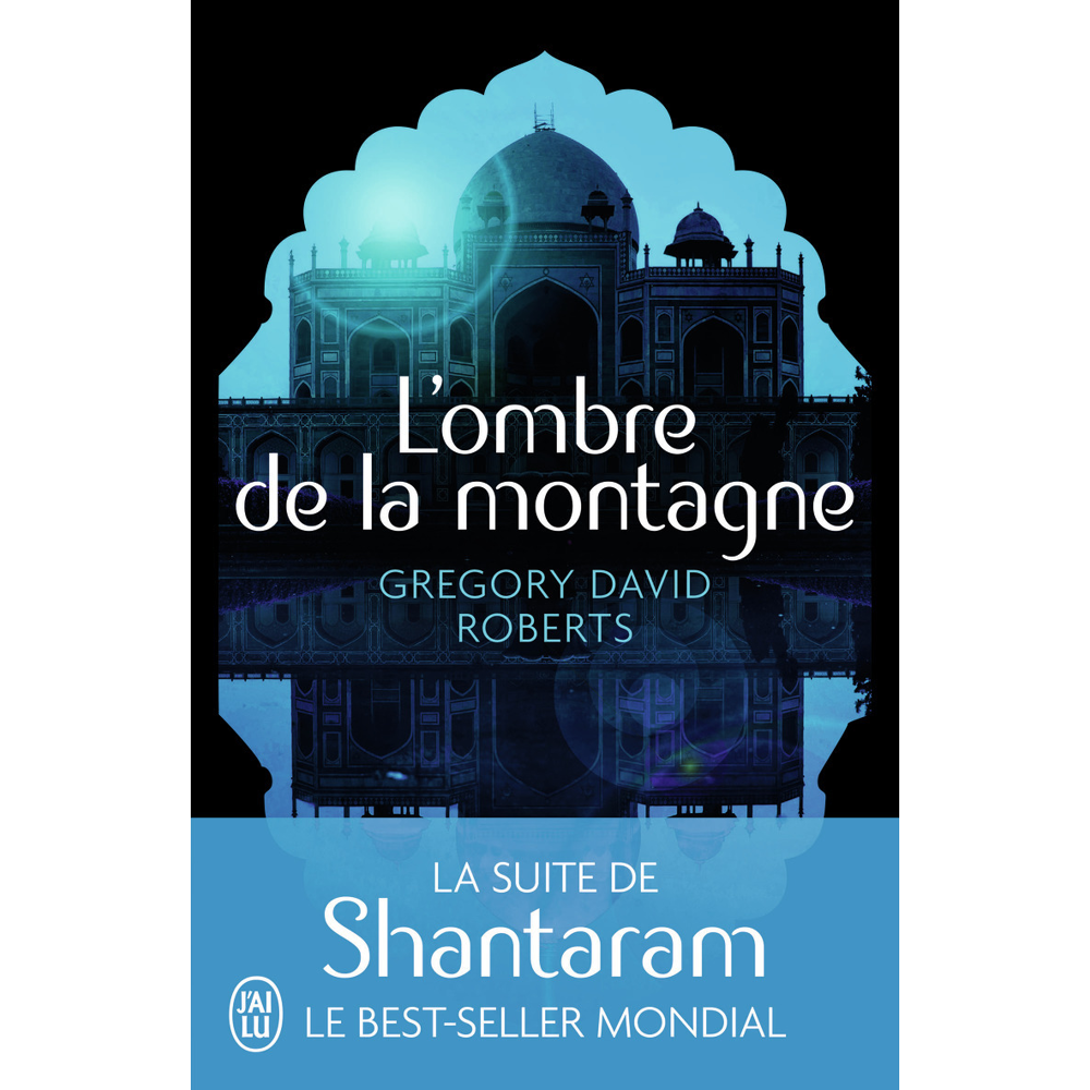 L'ombre de la montagne (Poche)