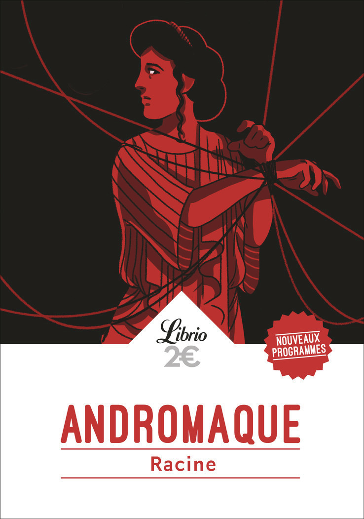 Andromaque (Poche)