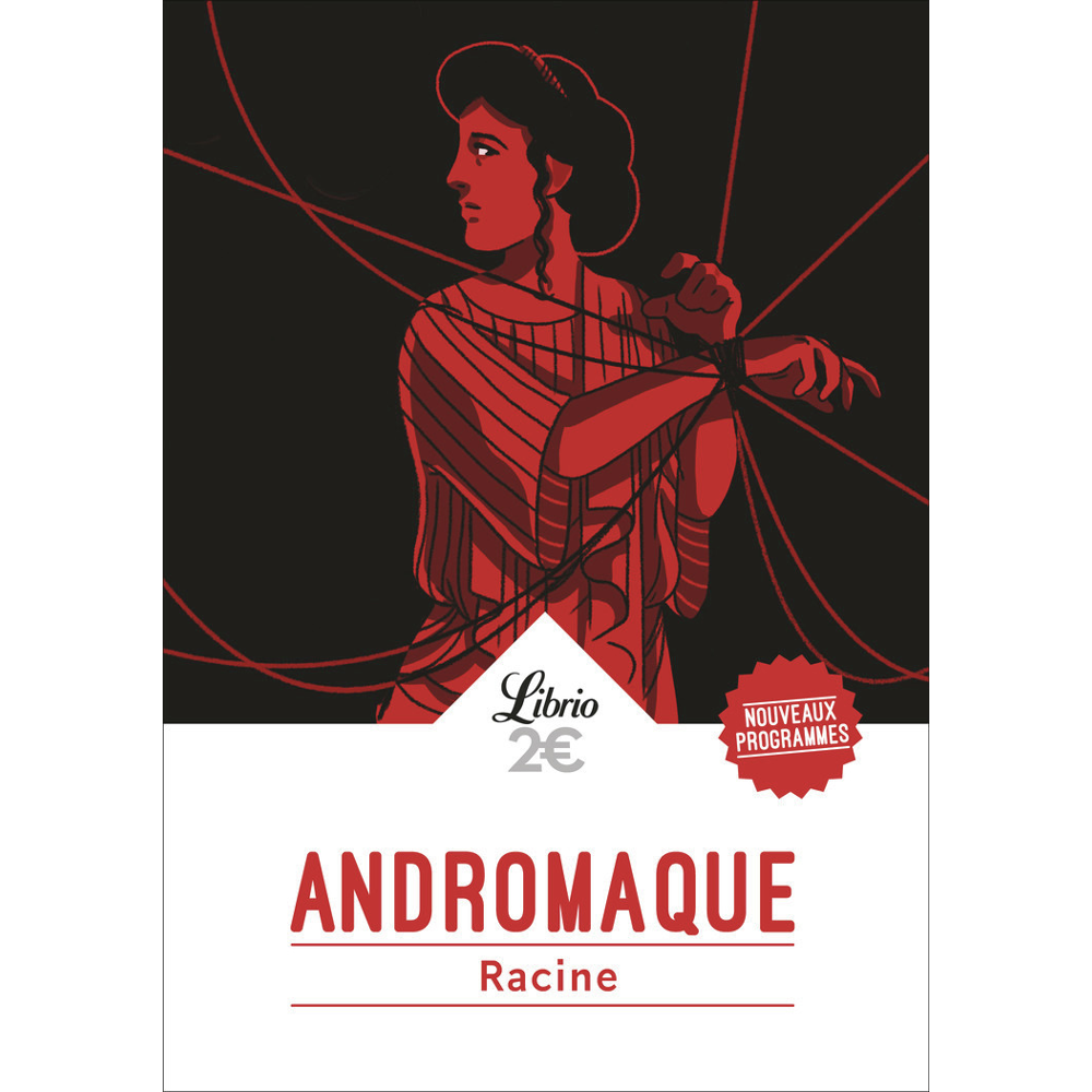 Andromaque (Poche)