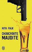 Choucroute maudite (Poche)