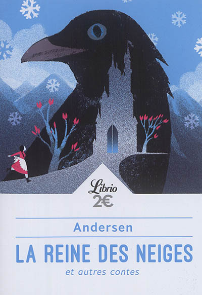 La Reine des Neiges et autres contes - ET AUTRES CONTES (Grand format)