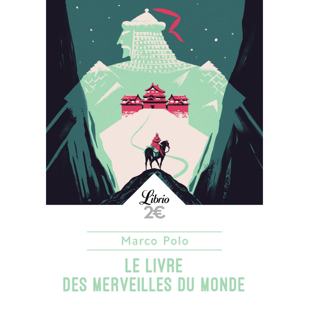 Le Livre des merveilles du monde (Broché)