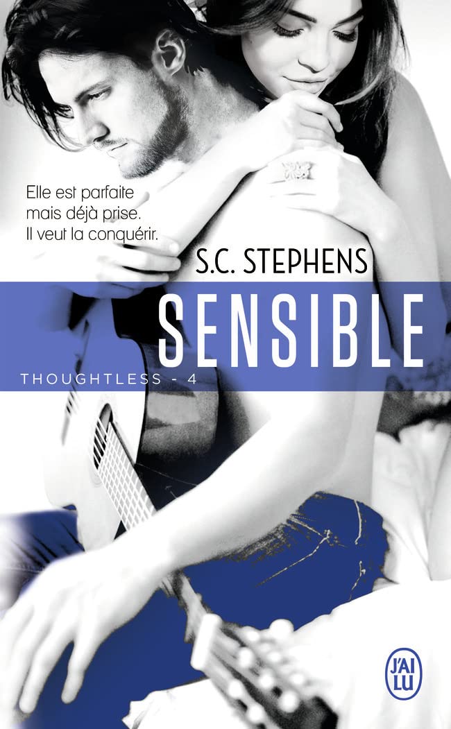 Sensible (Poche)