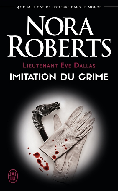 Imitation du crime (Poche)